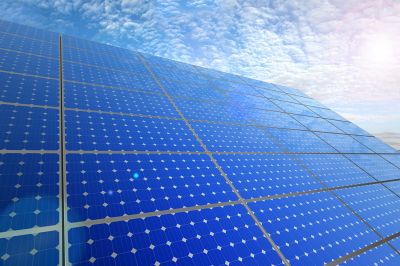 助力光伏产业做大做强——z6mg人生就是博树脂在多晶硅生产上的应用